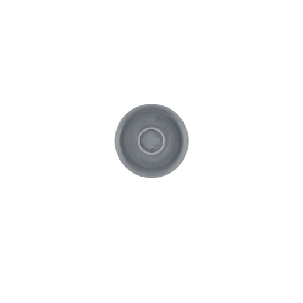 Churchill China EMGY16SC1 - Saucer, 6-1/4" Dia., Round