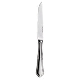 Bauscher Hepp 01.0043.1560 - Steak Knife, 9-1/8"L, Serrated Blade