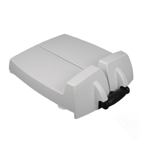 BOSKA Professional Cheese Equipment 550601 Boska Cheese Commander PRO+ 12.4''W X 16.06''D X 4.72''H ABS Plastic Frame