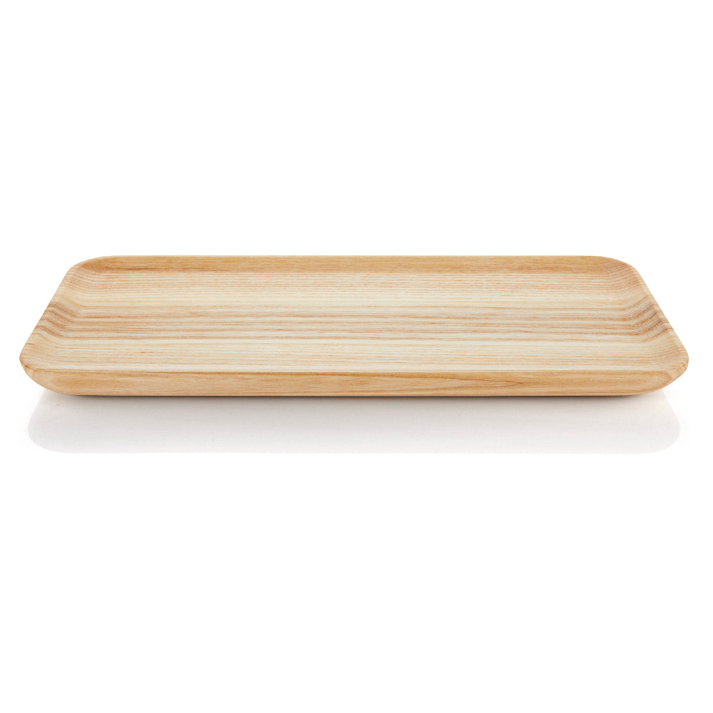 Bauscher Hepp 53.0151.0435 - Tray, 10.6" X 5.1" X 0.7"H, Rectangle