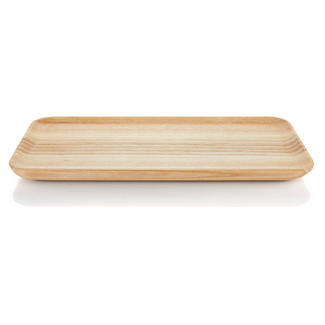 Bauscher Hepp 53.0151.0435 - Tray, 10.6" X 5.1" X 0.7"H, Rectangle