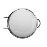 Steelite DW06WGHCVRG7SS Chafer Grill Cover 2.0 Gal 20.0"W X 16.0"D X 6.0"H