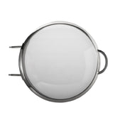 Steelite DW06WGHCVRG7SS Chafer Grill Cover 2.0 Gal 20.0"W X 16.0"D X 6.0"H