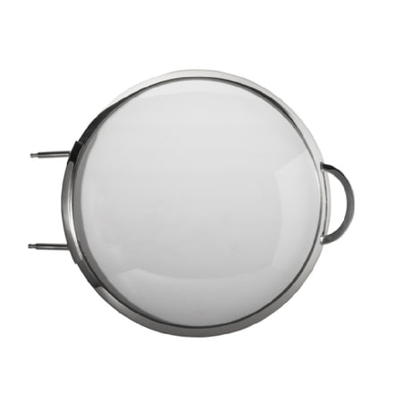 Steelite DW06WGHCVRG7SS Chafer Grill Cover 2.0 Gal 20.0"W X 16.0"D X 6.0"H