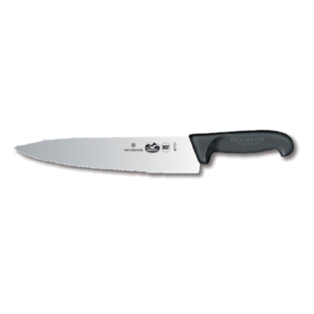 Victorinox 5.2033.25 Chef's Knife 10" Blade 2" Width At Handle