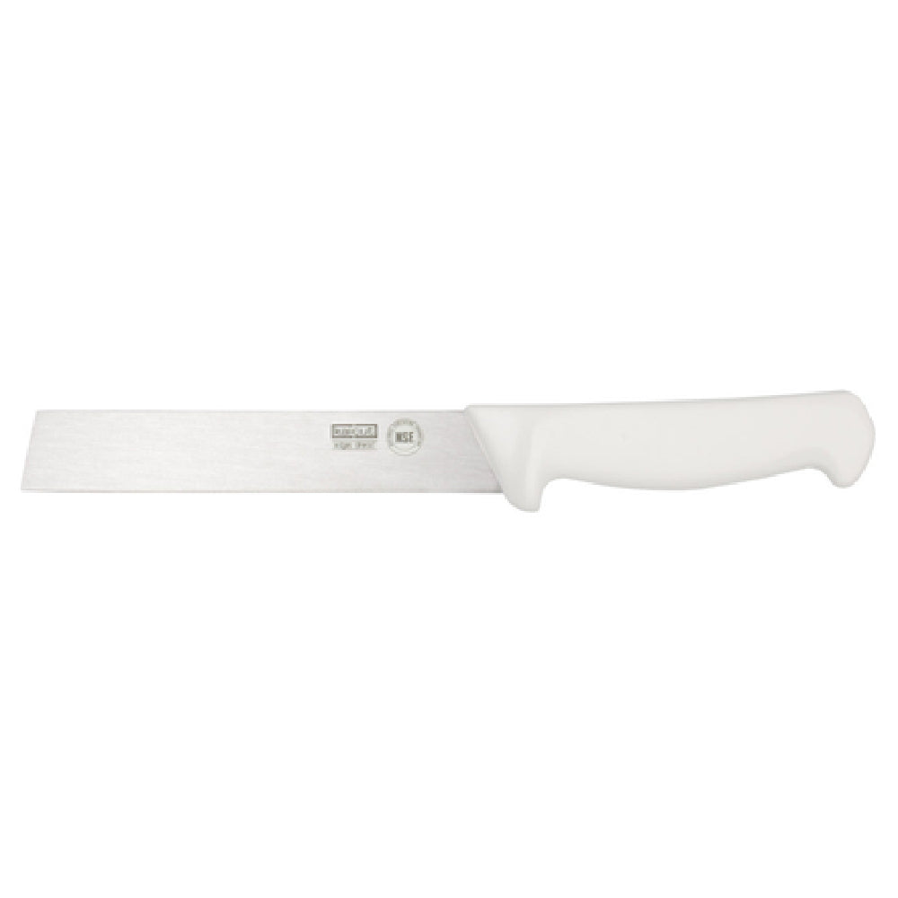 VacMaster WP336 Value Grip Produce Knife 6" Straight Square Tip