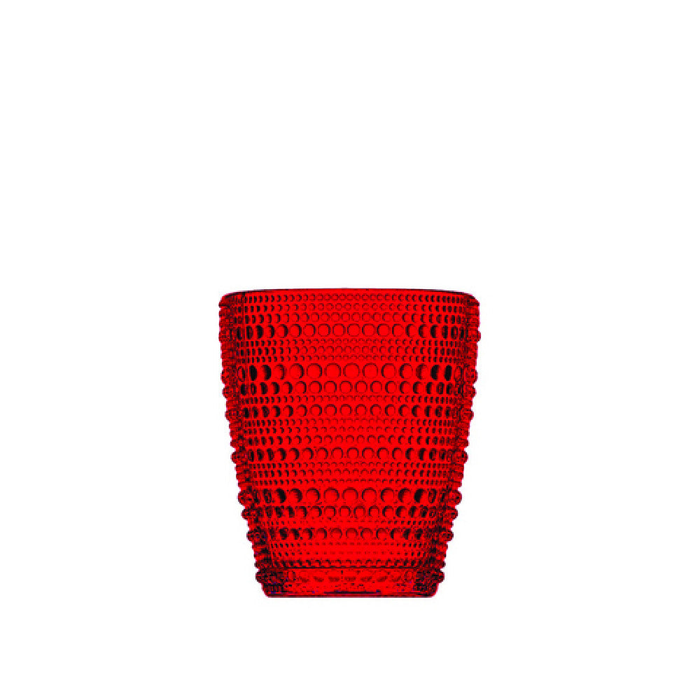 Hospitality Brands FG353010-016 - Legend Glassware - Pearls Old Fashioned Glass, 10 Oz.