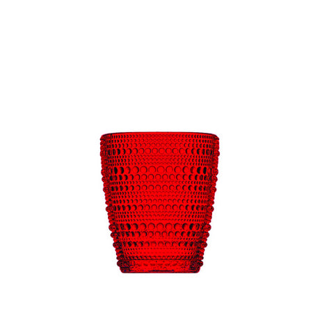Hospitality Brands FG353010-016 - Legend Glassware - Pearls Old Fashioned Glass, 10 Oz.