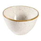Churchill China SWHSBSDB1 Bowl 8-3/8 Oz. 4" Dia.