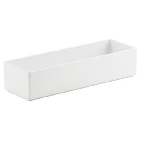 Cal Mil 1396-15M Cater Choice Box 5"W X 15"D X 3"H Rectangular