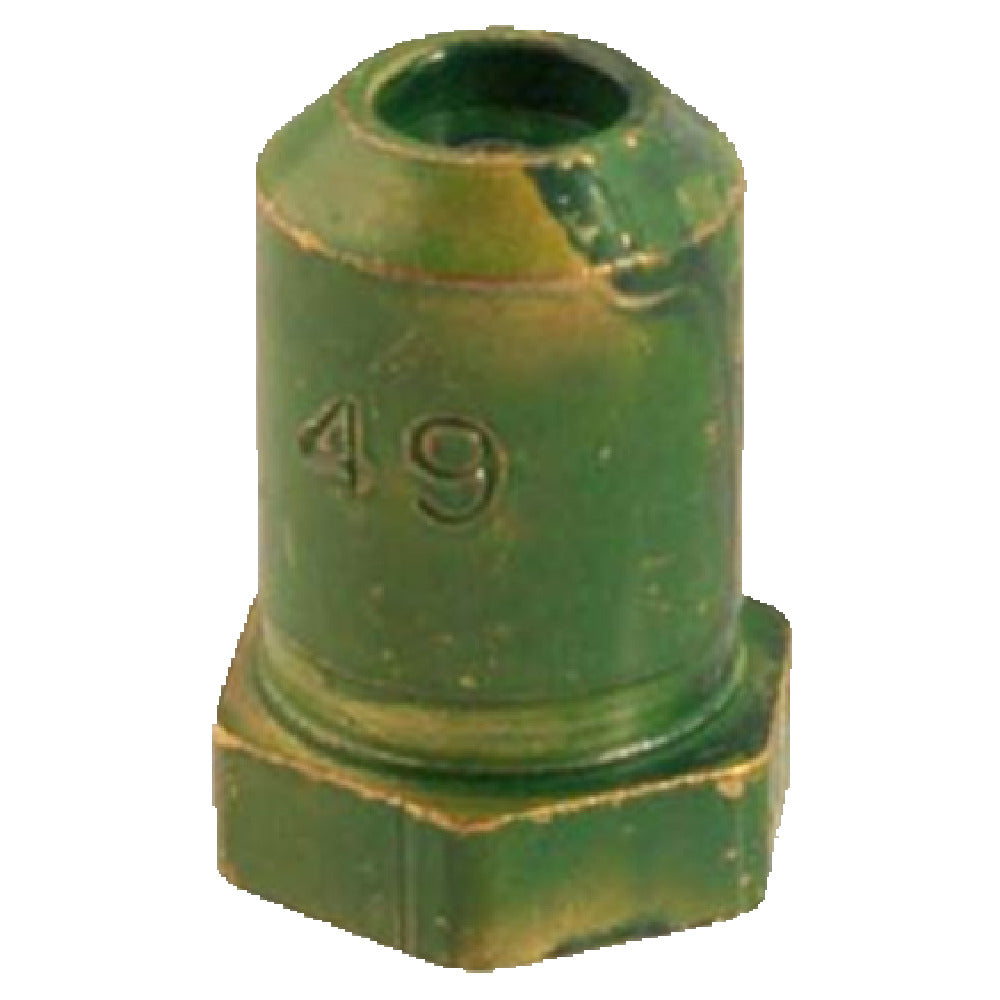 Franklin Machine Products 197-1157 Burner Orifice Lower #49