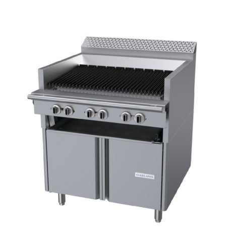 Garland C36-NRS Garland Cuisine Series Heavy Duty Range Gas