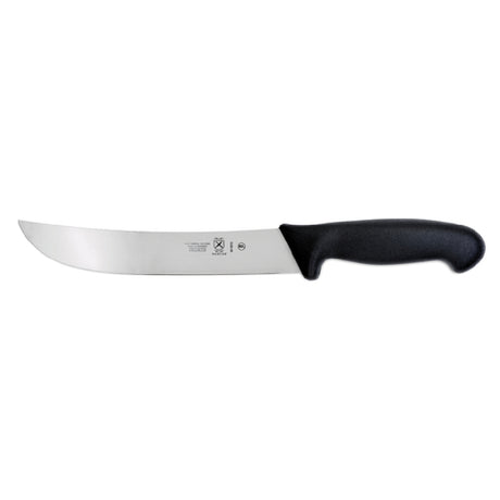 Mercer Culinary M13610 BPX® Cimiter Knife 10" Ice Hardened