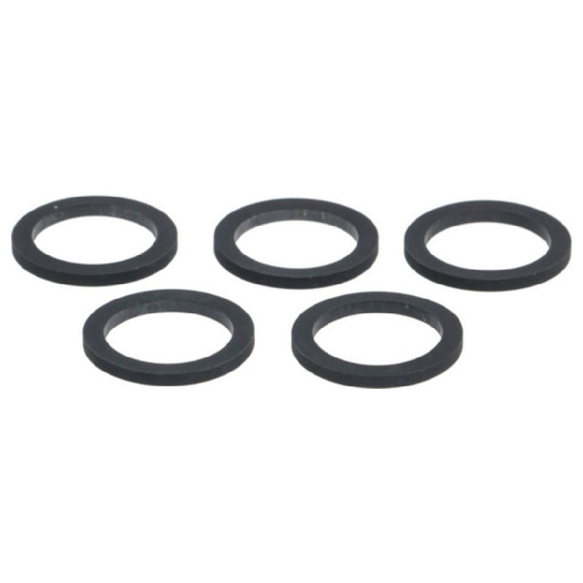 Rational 20.00.992P Drain Gasket O-Ring Only IVario 2-XS & 2-S 5 Pack