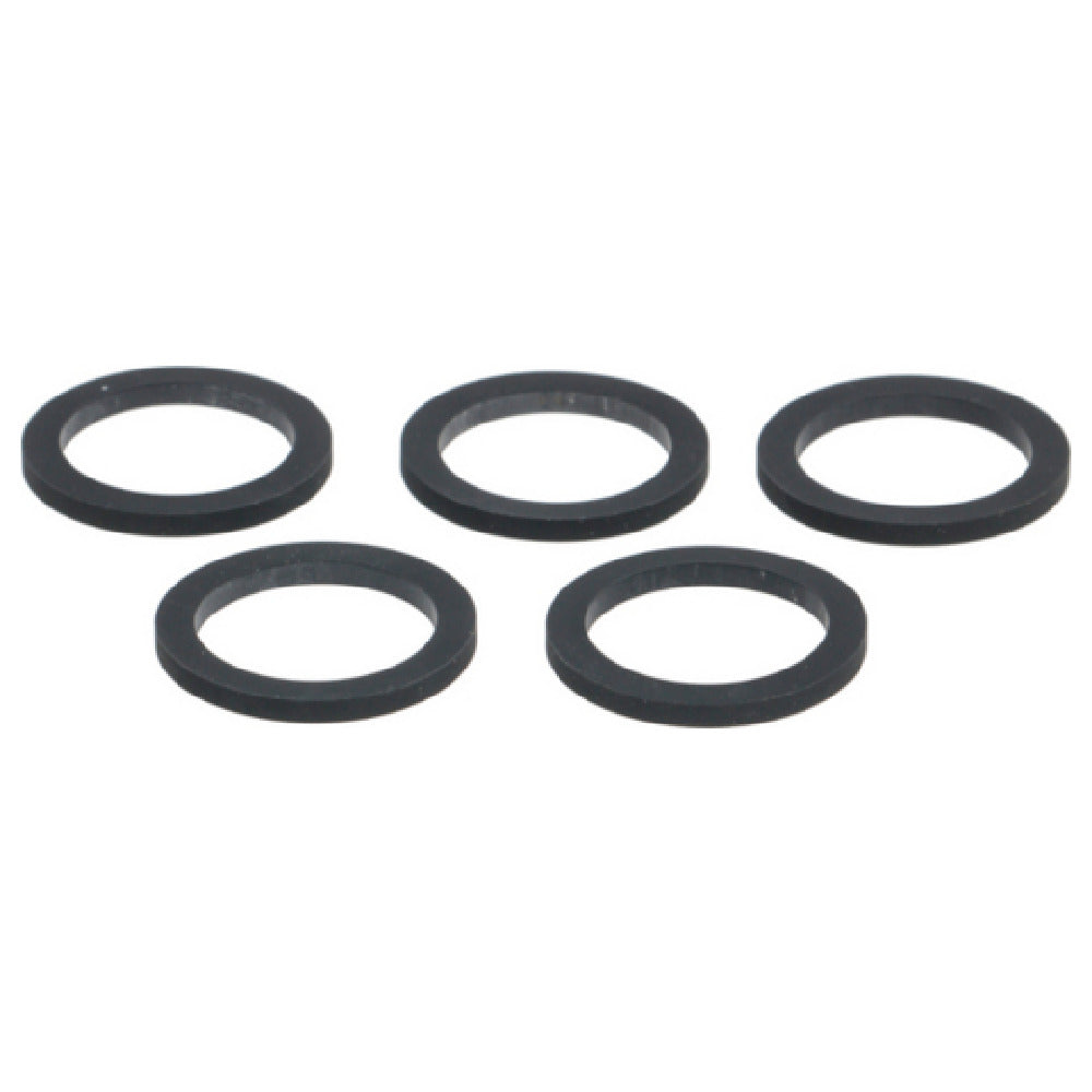 Rational 20.00.993P Drain Gasket O-Ring Only IVario L & XL 5 Pack