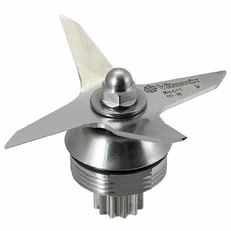 Franklin Machine Products 212-1100 Wet Blade Assembly 2-7/8" X 1-5/16" X 1-7/8"H Stainless Steel