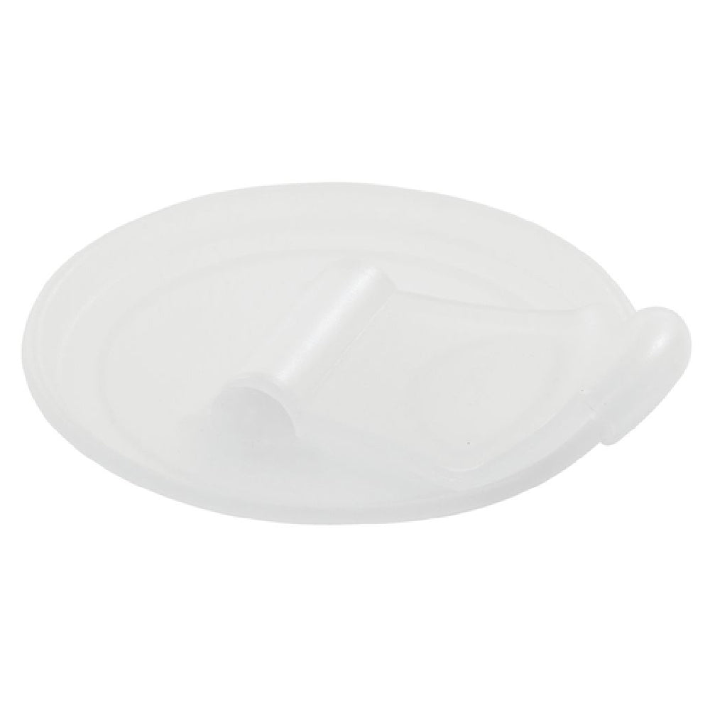 Hubert 86291 - Replacement Lid, For 3/5,4/5,1 & 1-1/3 Liter Carafes, Round