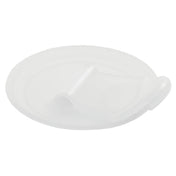 Hubert 86291 - Replacement Lid, For 3/5,4/5,1 & 1-1/3 Liter Carafes, Round