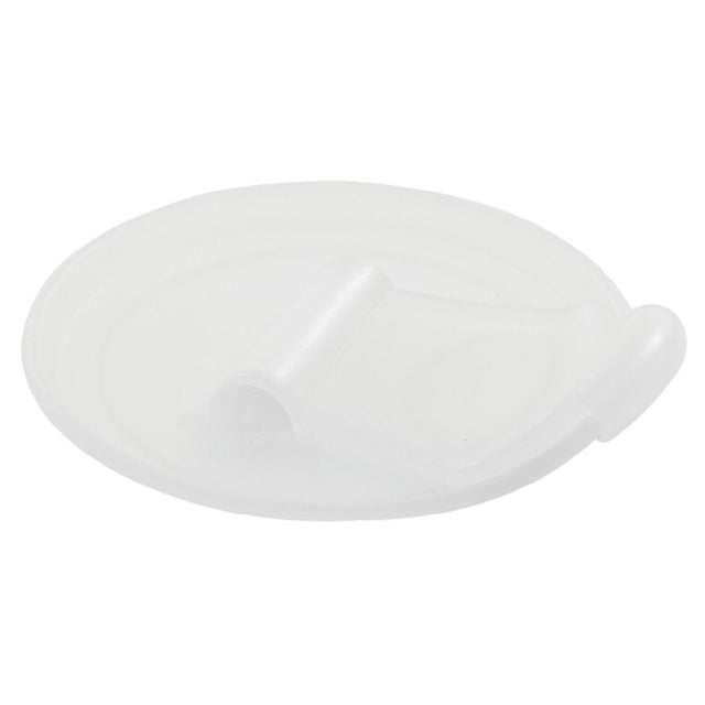 Hubert 86291 - Replacement Lid, For 3/5,4/5,1 & 1-1/3 Liter Carafes, Round