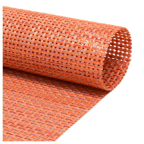 FOH XPM101ORV83 Metroweave® Placemat 16" X 12" Rectangle