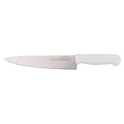 Stanton Trading KNV-CHF8-WH - Cutting Edge Chef Knife, 8", Stain-free