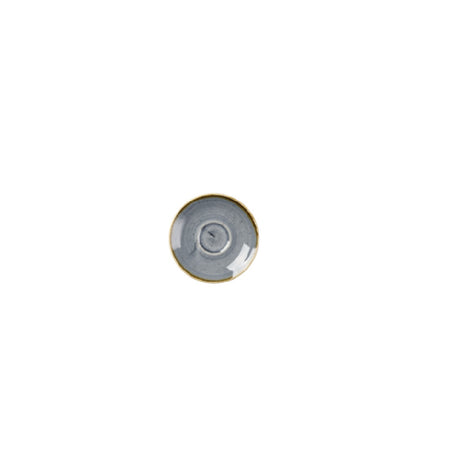 Churchill China SBBSESS 1 - Saucer, 4-1/2" Dia., Round