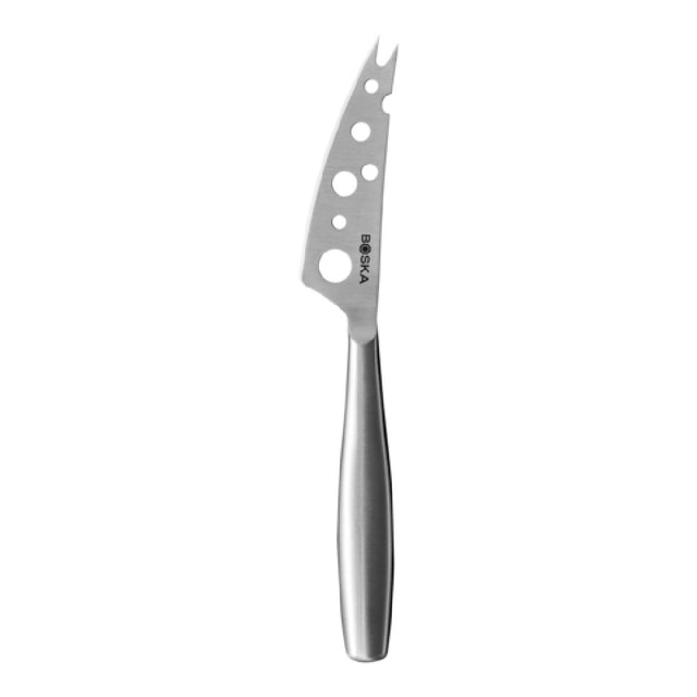 BOSKA Professional Cheese Equipment 357603 Boska Semi Soft Cheese Knife Copenhagen No.28.85''W X 1.18''D X 0.39''H