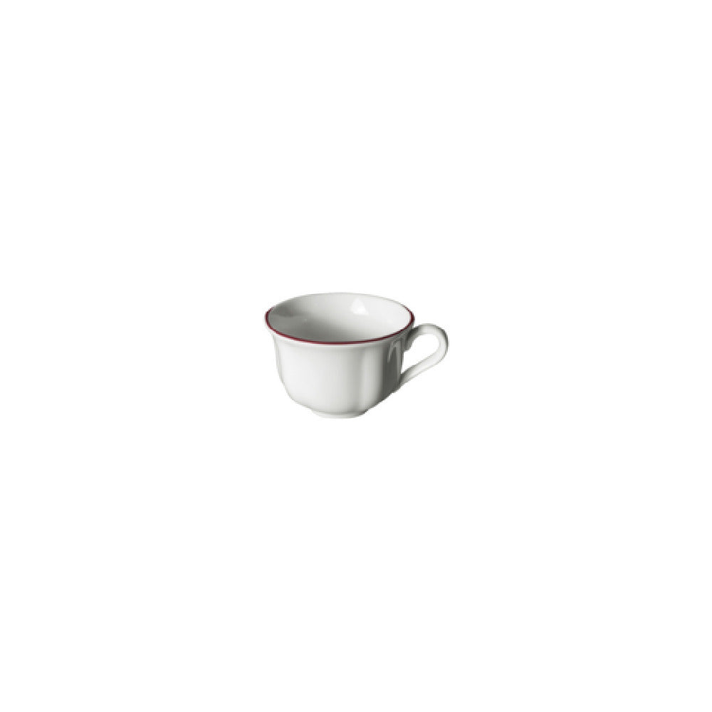 Steelite 62572FP822 Espresso Cup 3.0 Oz 3.63" X 3.0" X 2.0"
