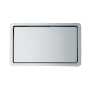 Bauscher Hepp 06.7661.6040 - Serving Tray, GN 2/1,25-1/2" X 20-3/4", Rectangular