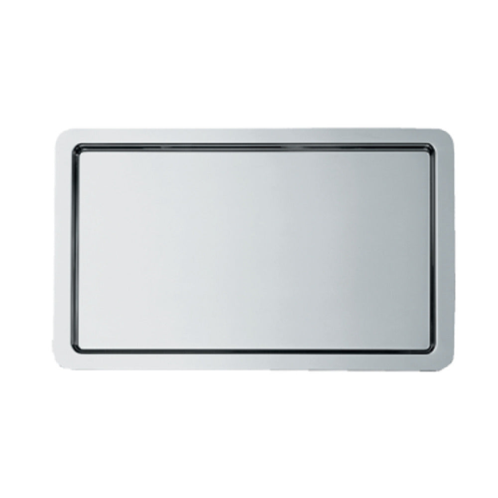 Bauscher Hepp 06.7658.6040 - Serving Tray, 12-3/4" X 10-1/2", Rectangular
