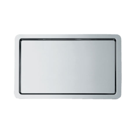 Bauscher Hepp 06.7658.6040 - Serving Tray, 12-3/4" X 10-1/2", Rectangular