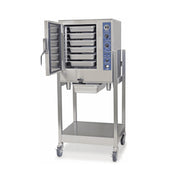 Sterling Manufacturing SP240-14-3-MF SBU Convection Steamer Electric Boilerless