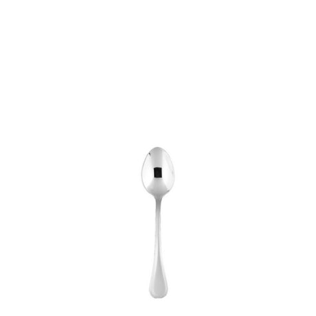 Fortessa 1.5.143.00.004 Filet Large US Coffee Spoon 6.2" (15.8cm) Dishwasher Safe