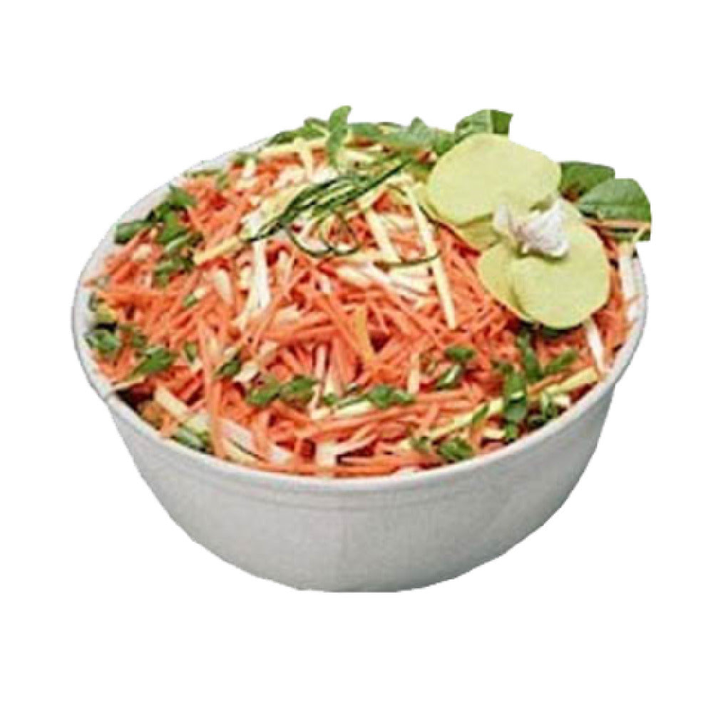 Bon Chef 9068HGLD - Tulip Bowl, 5 Qt., 11" D X 5-3/4" H