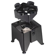 Hamilton Beach BCR200 - Container Rinser Station, Removeable Drain Gate, Space Saving Compact Foot Print (For BCR100R)