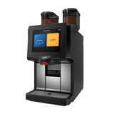 Curtis GENESIS 1319700200 - Curtis Genesis Bean-to-Cup Coffee Machine, 12.8"W X 23.3"D X 31.6"H