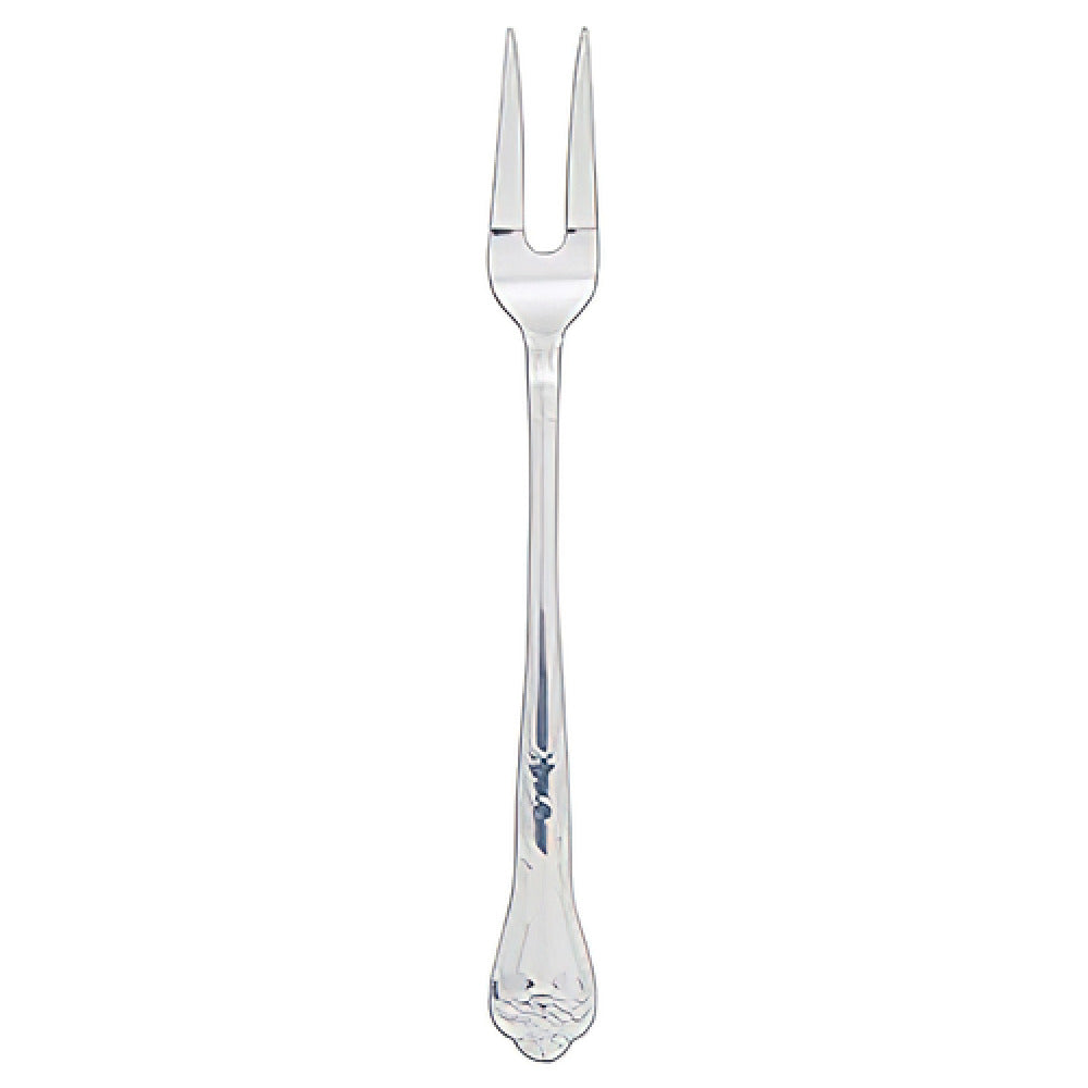 Royal Industries ROY 2101 Arcadia Serving Fork 13" Stainless Steel