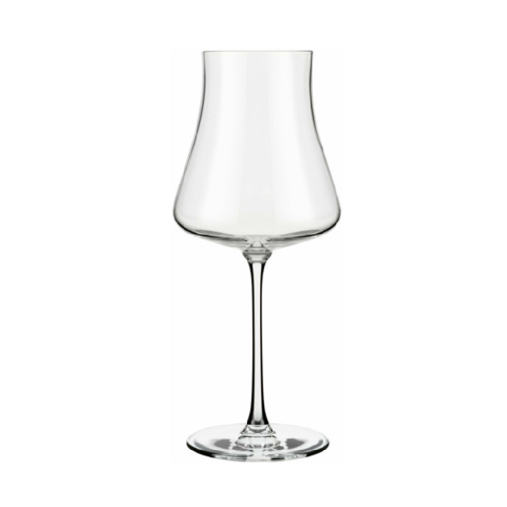 Libbey 1009307 Virtuoso Wine Glass 16 Oz. HD2 Rim & Foot