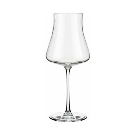 Libbey 1009307 Virtuoso Wine Glass 16 Oz. HD2 Rim & Foot