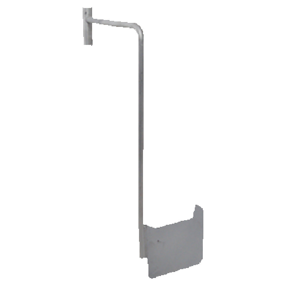 Franklin Machine Products 168-1211 Basket Lift Arm Left 18-3/8"L