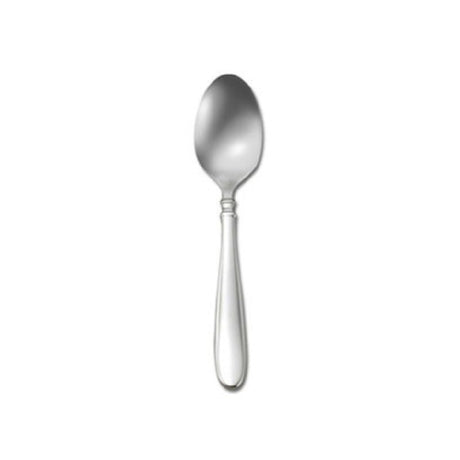 1880 Hospitality V168SADF Oneida® A.D. Coffee Spoon 4-1/4" Silver-plated