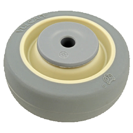 Franklin Machine Products 120-1041 Wheel Replacement For Casters Medium Duty