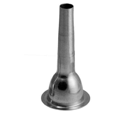 Alfa 012BT 3/4 Stuffing Tube Bell Shaped Hub Size 12