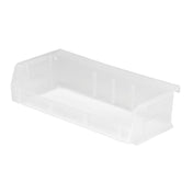 Quantum QUS232CLCS - Bin, Stacking Or Hanging, 11"W X 5-3/8"L X 3"H