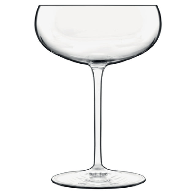 Bauscher Hepp 12738/01 - Moscato/Spumante Glass, 10.25 Oz., 4-1/4" Dia. X 5-7/8"H