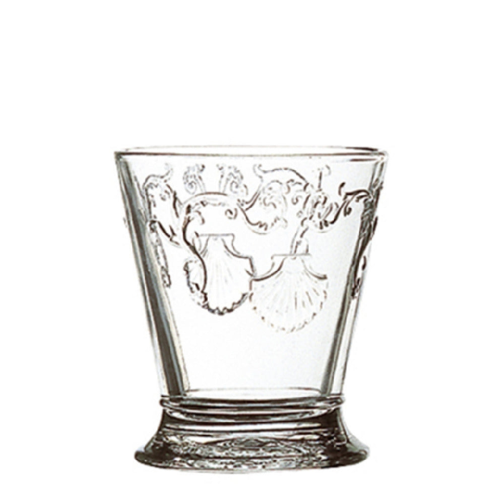 La Rochere North America629301 Versailles Tumbler 4"H 8.5oz