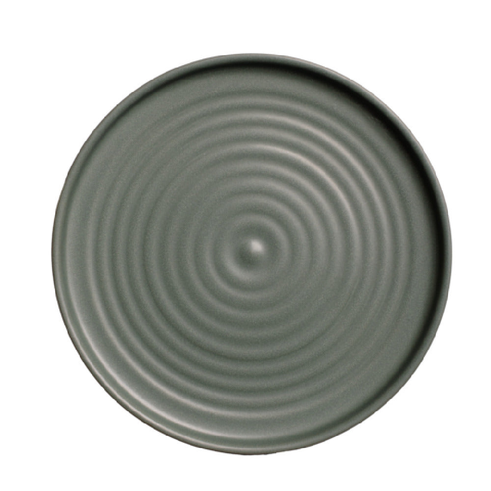 Vertex China E-D16-G Plate 10-1/2” Dia. Round