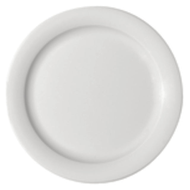 Bauscher Hepp 900025 - Dimension Plate, 10" Dia., Round