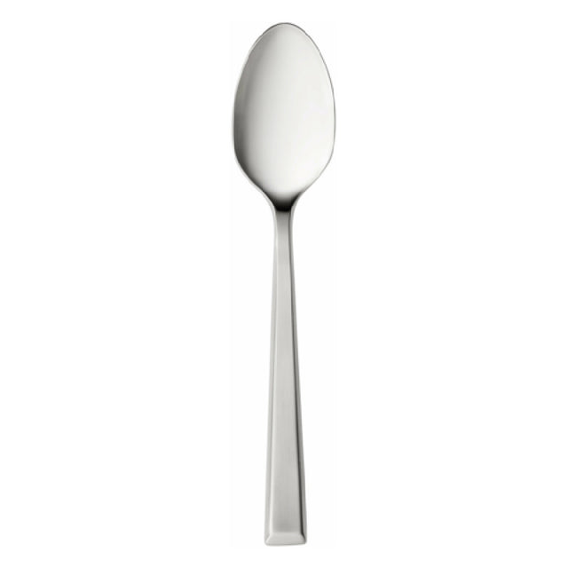 Libbey 946 003 Serving Spoon 8-5/8" Beveled Edge