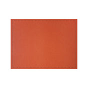 Risch PLACEMATDX-RIO Rio Placemat 16" X 12" Rectangular